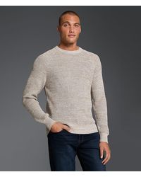 Outpost Makers - Marled Sweater - Lyst
