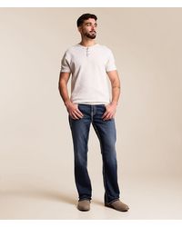 Ace High - Jack Boot Stretch Jean - Lyst