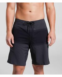 Maven Co-op - Boardwalk Stretch Boardshort - Lyst