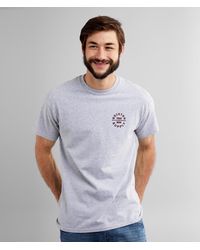 brixton t shirt sale