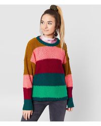 Billabong Sweaters and pullovers for Women - Up to 61% off | Lyst