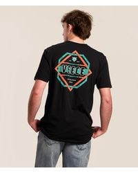 Veece - Intertwind T-Shirt - Lyst