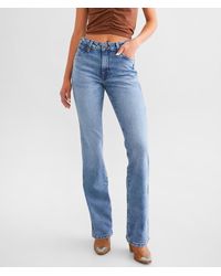 Wrangler - Retro Bailey Boot Stretch Jean - Lyst