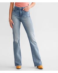 Buckle Black - Fit No. 75 Boot Stretch Jean - Lyst