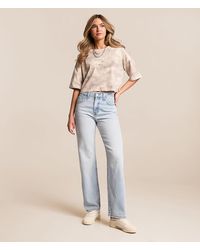 Levi's - Premium Easy Dad Jean - Lyst