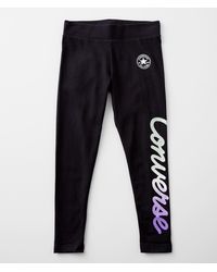 Converse Leggings for Women | Online 