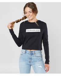 calvin klein jeans t shirt women