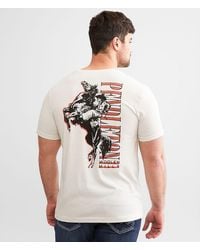 Pendleton - Saddle Up T-Shirt - Lyst