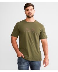Oakley - Bark 2.0 T-shirt - Lyst