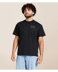 Hurley - Breezy T-Shirt - Lyst