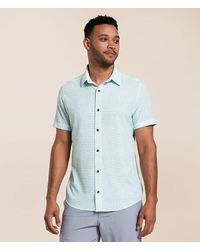 J.B. Holt - Standard Performance Stretch Shirt - Lyst