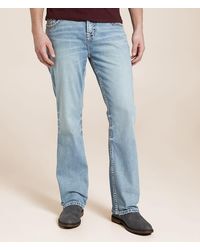 Ace High - Jack Boot Stretch Jean - Lyst