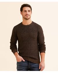 Blend - Marled Sweater - Lyst
