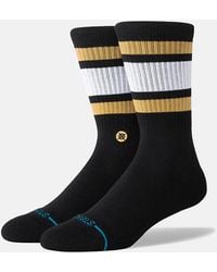 Stance - Boyd Infiknit Socks - Lyst