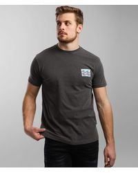 Billabong T-shirts for Men - Up to 20% off at Lyst.com