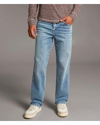 BKE - Ryder Stretch Jean - Lyst