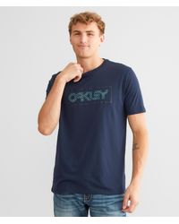 Oakley - O Frame B1b O Hydrolix T-shirt - Lyst