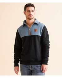 Wanakome - Vincet Color Block Pullover - Lyst