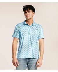 Old Row - Buzzin' Polo - Lyst