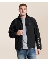Ariat - Pioneer Softshell Jacket - Lyst