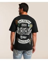 Rock Revival - Paul T-Shirt - Lyst