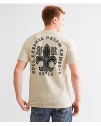 Rock Revival - Banks T-shirt - Lyst