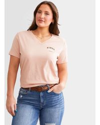 Kimes Ranch - Since 2009 T-Shirt - Lyst