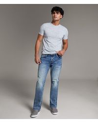 BKE - Derek Stretch Jean - Lyst