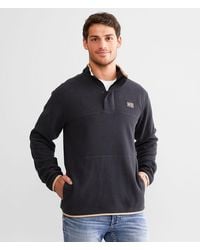Hurley - Cameroon Windchill Pullover - Lyst