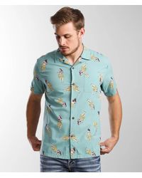Hurley Shirts for Men | Online Sale up 