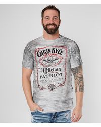 cheap affliction shirts