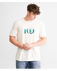 Tentree - Forest T-shirt - Lyst