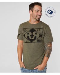 Men's Rock Revival T-shirts from $34 | Lyst