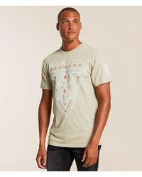 American Fighter - Conner T-Shirt - Lyst