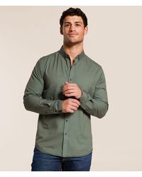 J.B. Holt - Ripstop Standard Performance Stretch Shirt - Lyst