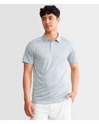 BKE - Performance Polo - Lyst