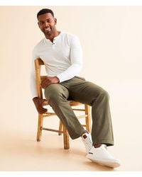 Hurley - Icon Relaxed Stretch Pant - Lyst