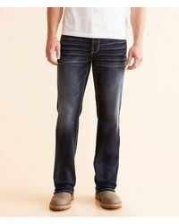 Departwest - Nomad Boot Stretch Jean - Lyst