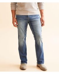 BKE - Derek Stretch Jean - Lyst