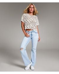 BKE - Payton Boot Stretch Jean - Lyst