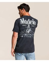 Changes - Modelo Cowboy Sunshine T-Shirt - Lyst