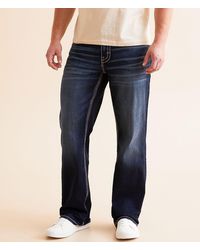 BKE - Tyler Boot Stretch Jean - Lyst