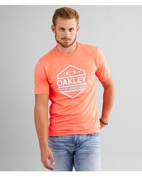 oakley t shirts clearance