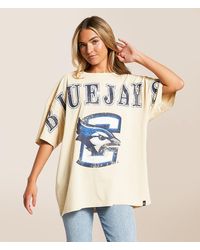Gameday Social - Creighton Bluejays T-Shirt - Lyst