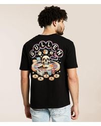 Sullen - Roulette T-Shirt - Lyst