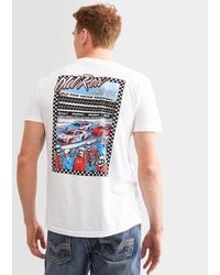 Old Row - Pit Party T-Shirt - Lyst