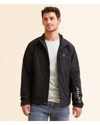Ariat - Pioneer Softshell Jacket - Lyst