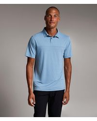 Maven Co-op - Course Performance Polo - Lyst