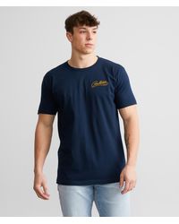Pendleton - Horseshoe Cowboy T-shirt - Lyst
