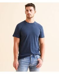 Departwest - Basic T-Shirt - Lyst